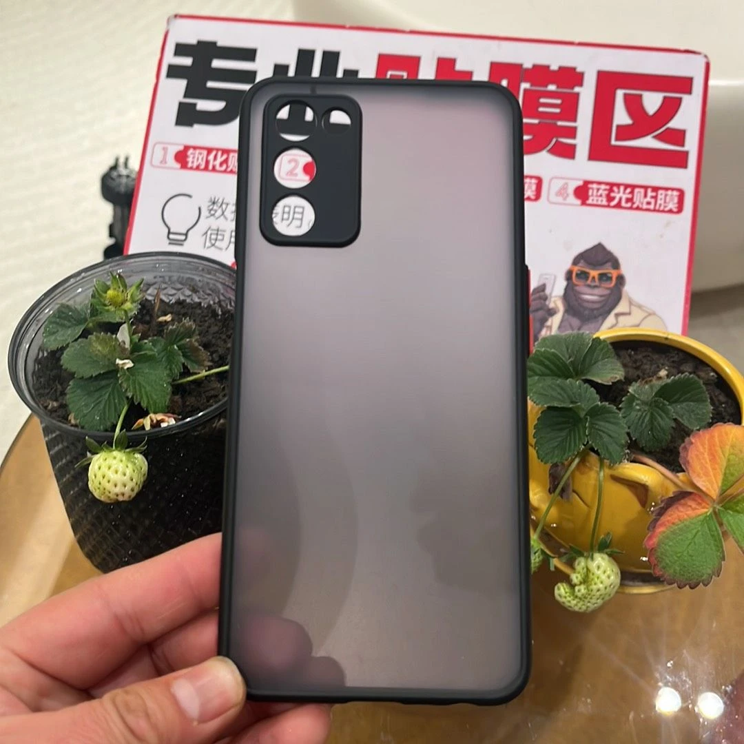 魅影 OPPOA55壳 OPPOA55s壳 A56壳 55/56/55s通用 魅影A12号