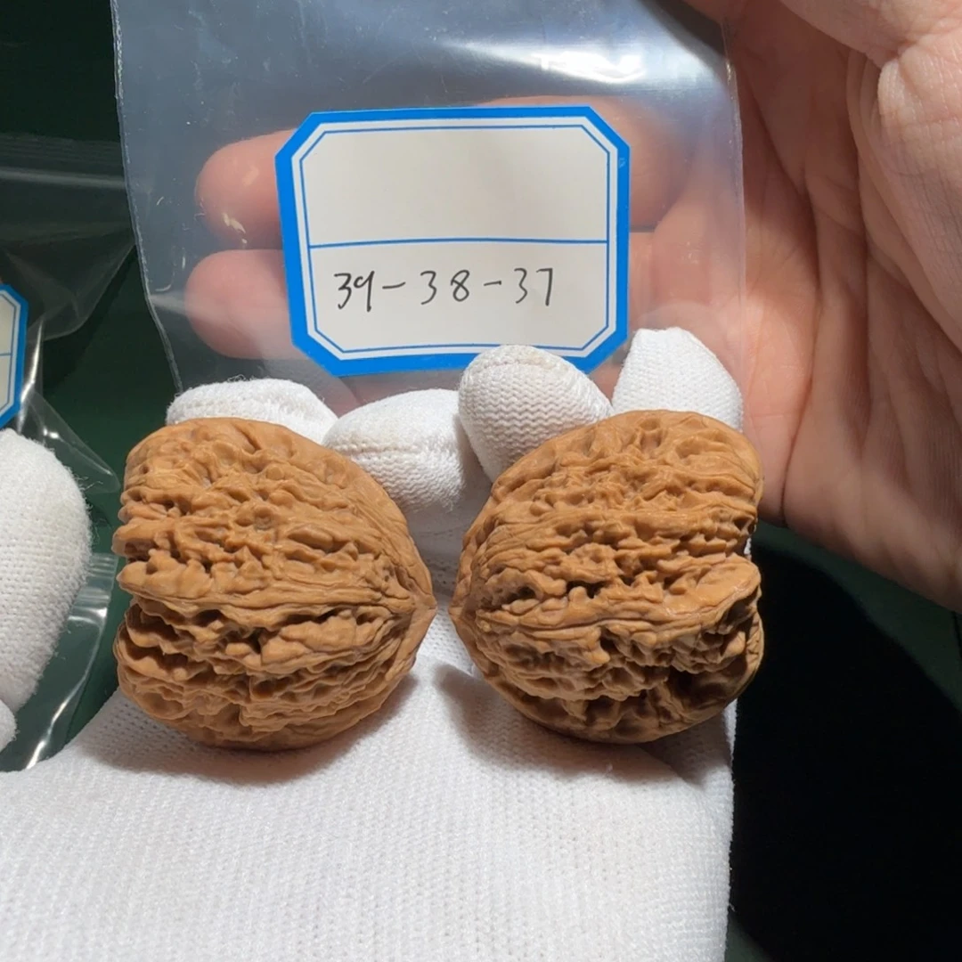 吊坠文玩核桃南疆30