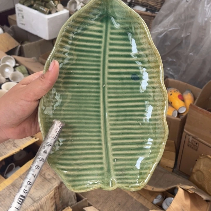 摆件盘子碗都便宜