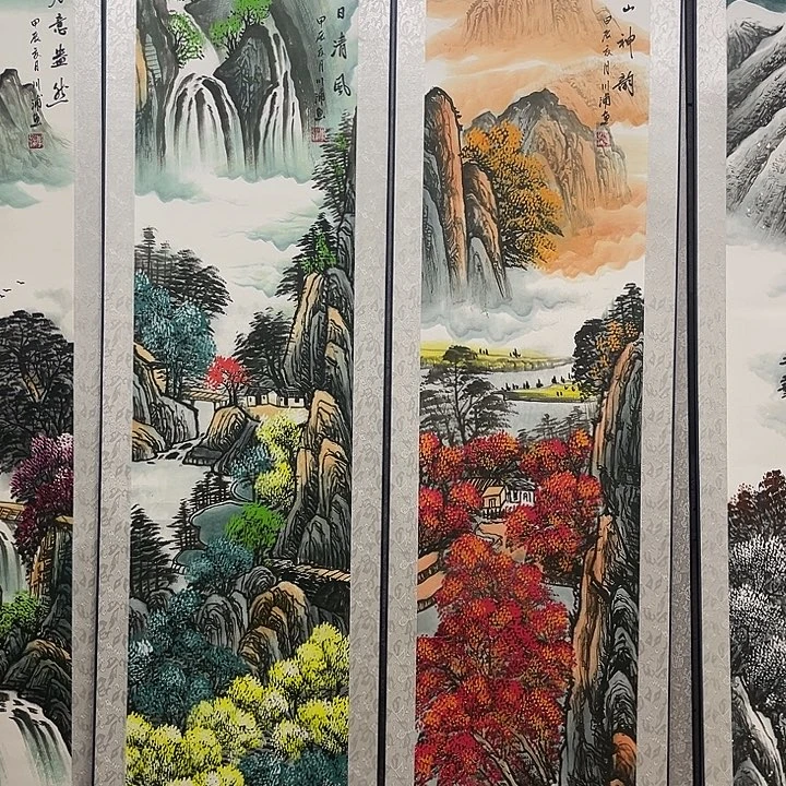 今天的我是个很好的