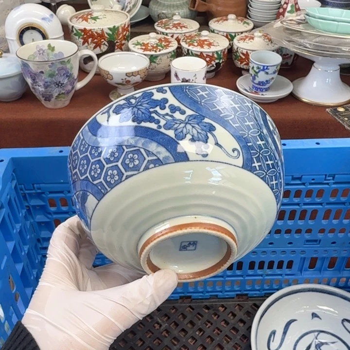 陶他俩瓷器真美…开播了