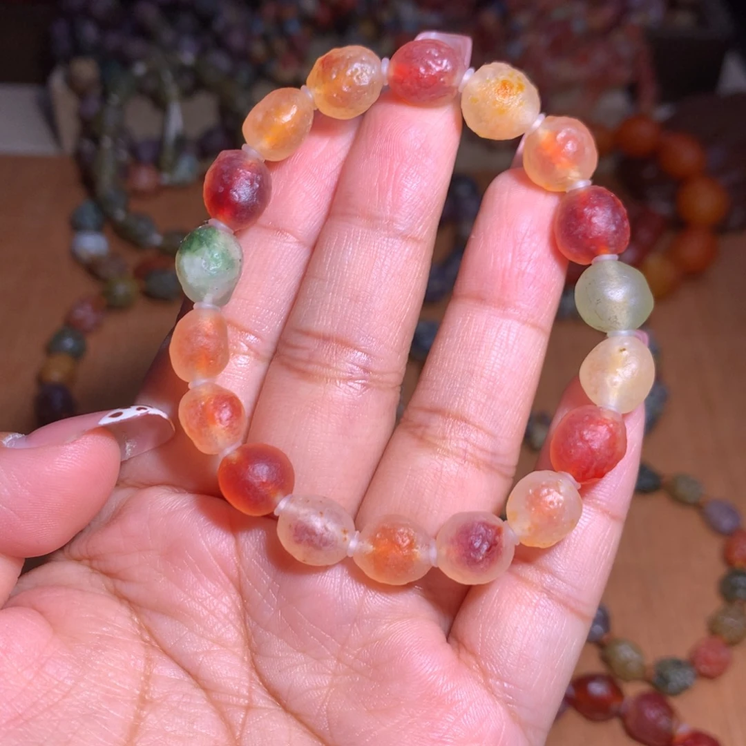 石材阿拉善戈壁原石