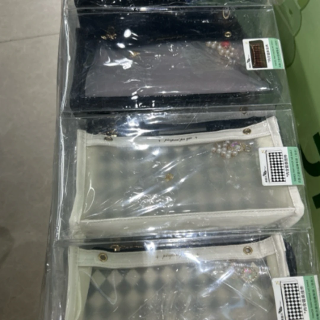 【不退不换】月影之息n层痛笔袋 9个