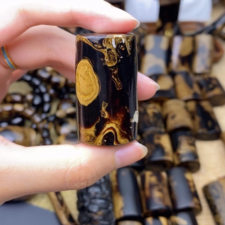 橄榄核手串/手链吊坠