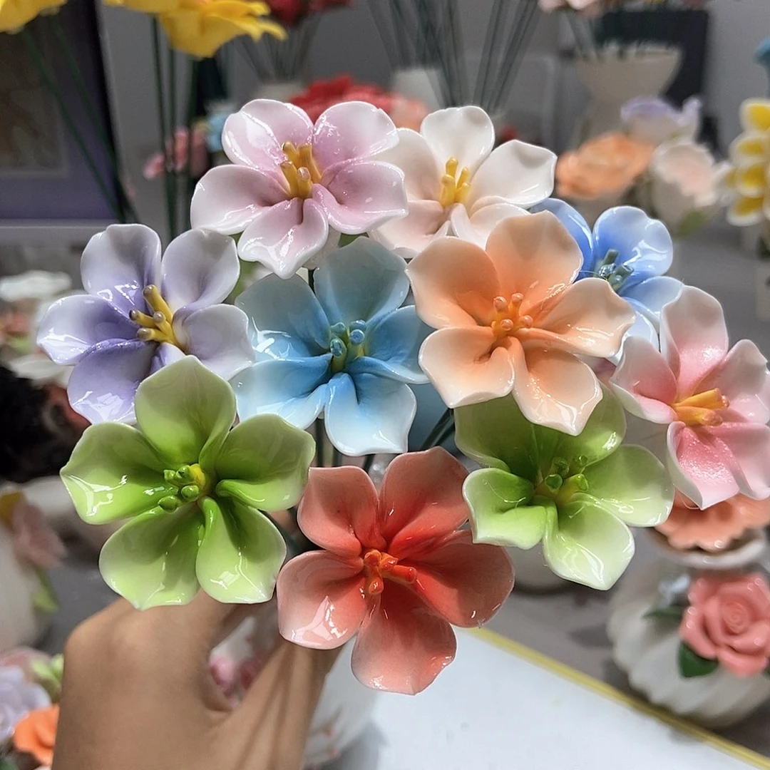 陶瓷设计风格现代