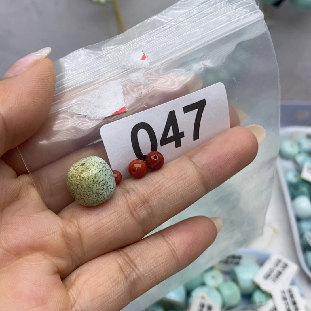南红玛瑙未镶嵌珠宝奇石