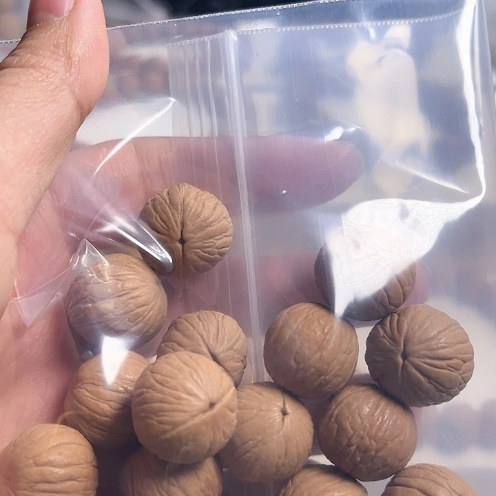 猴头核桃手串聚宝盆19