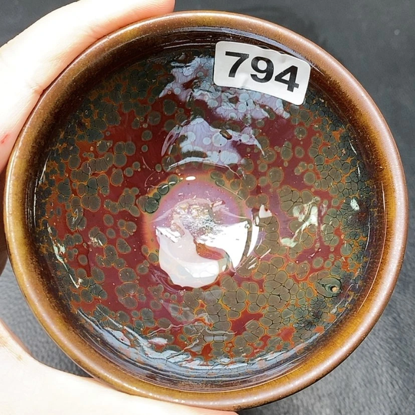 【闪购商品】茶盏我的盏太好看了吧