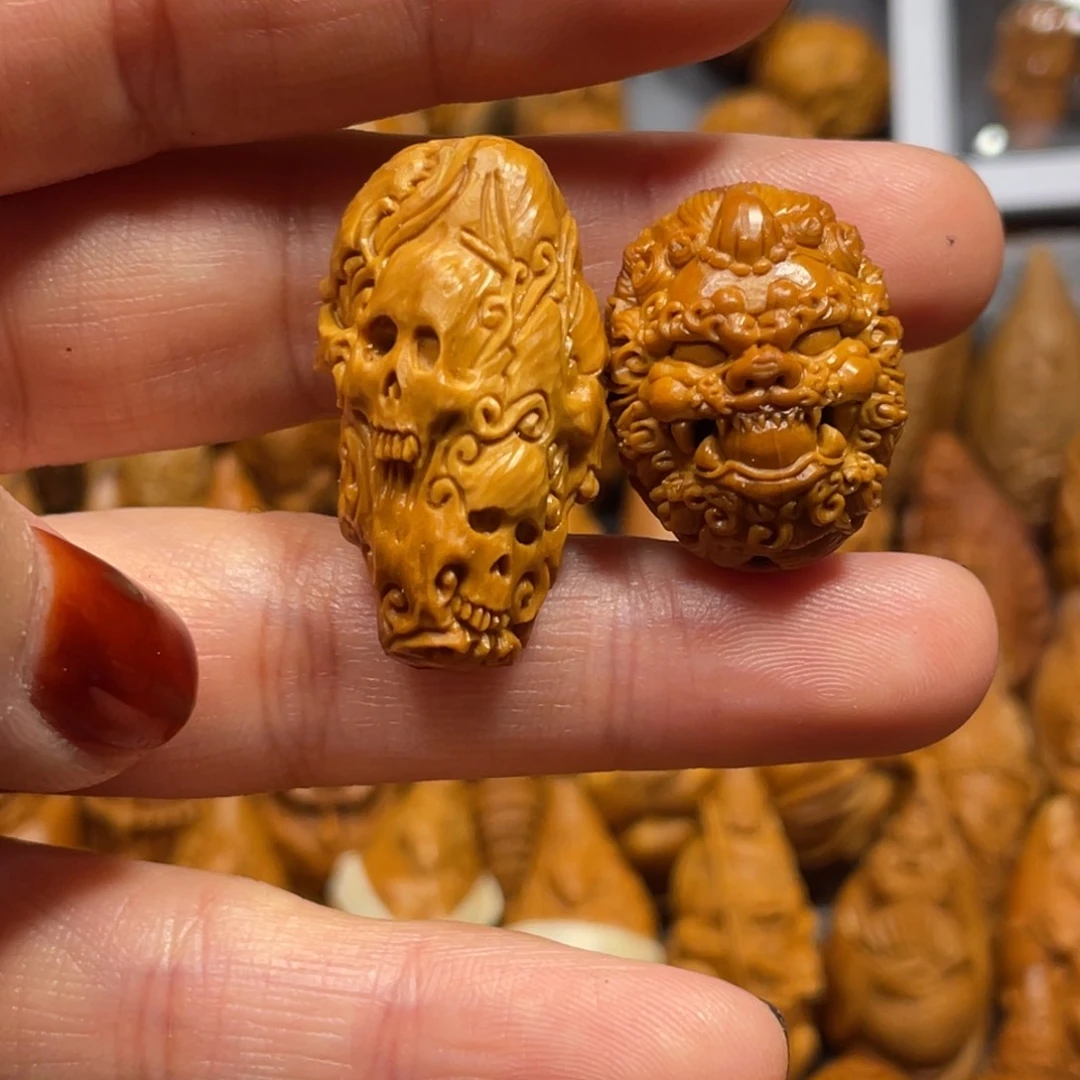 橄榄核手串/手链唐狮好好好418