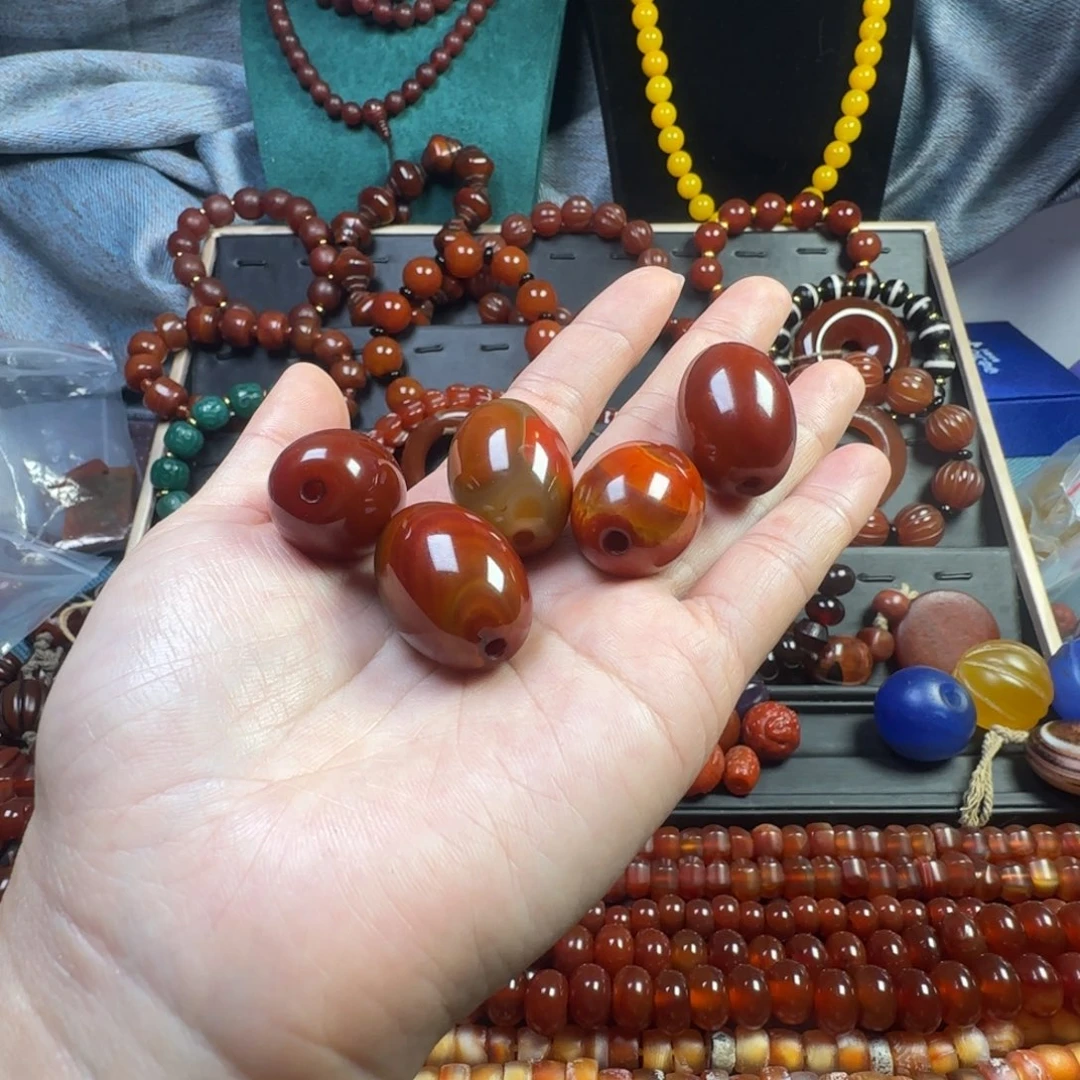 未镶嵌1玛瑙/玉髓