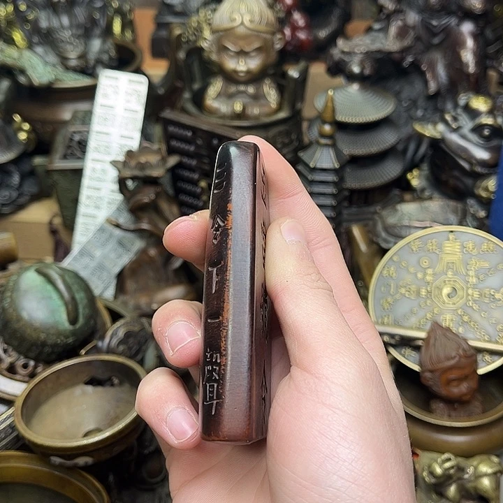 嘉嘉精品铜器摆件
