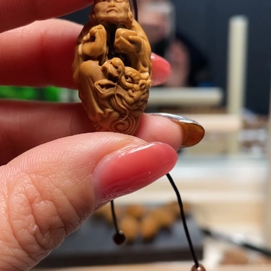 橄榄核手串/手链橄榄核