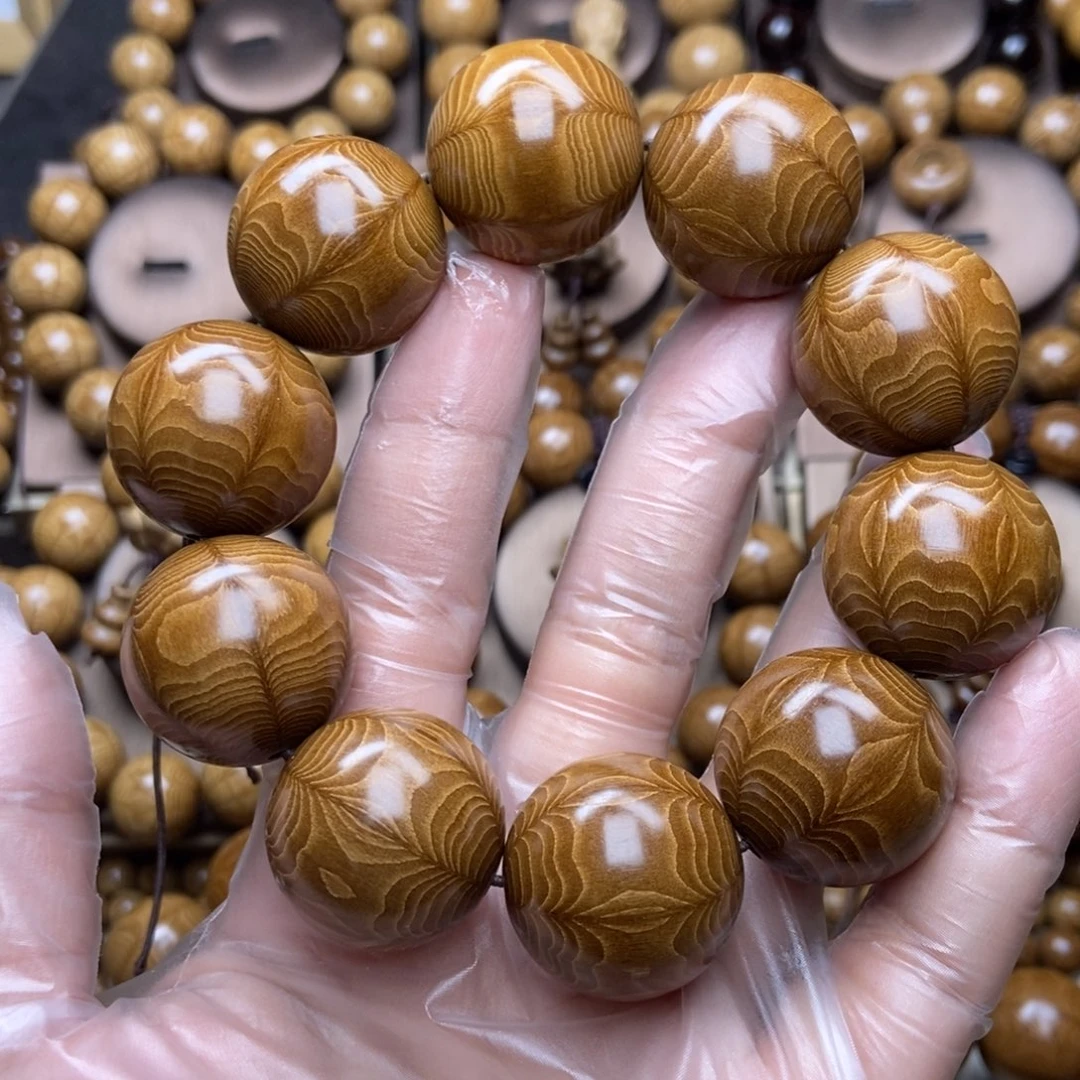 六道木手串/手链痣****师2.5毕业款