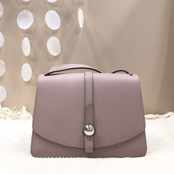 95新/摩奈/妃鱼/单肩包/市场价68888/250125LT0033