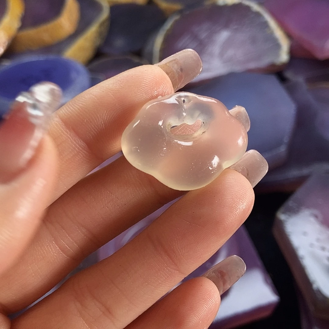 定制玛瑙直接发货