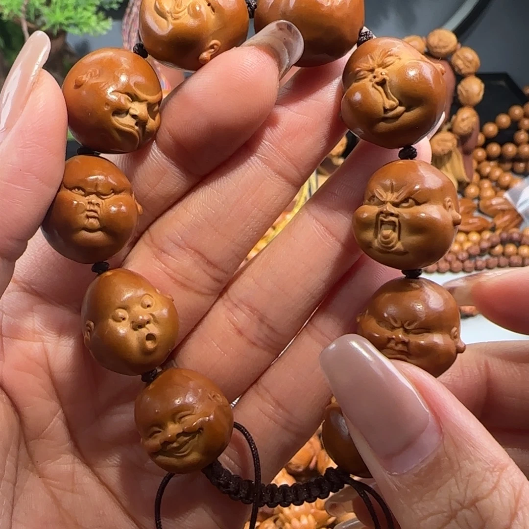 手串/手链橄榄核福利待遇