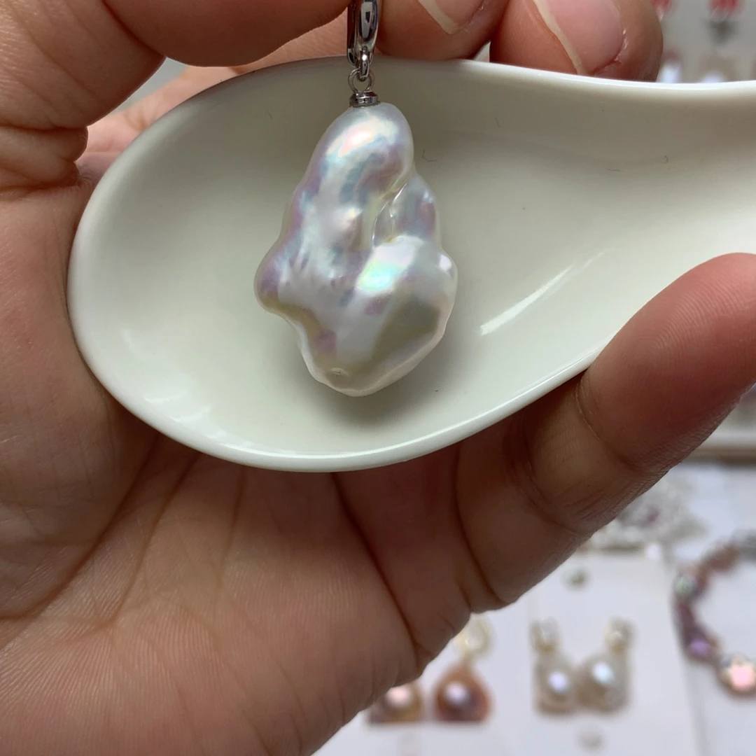合金淡水珍珠其他