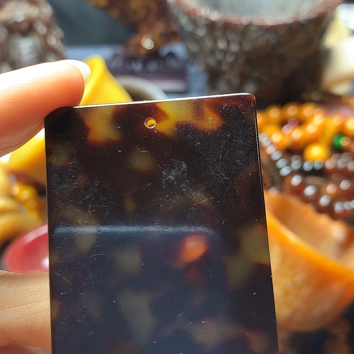 木非州花梨大果紫檀D07