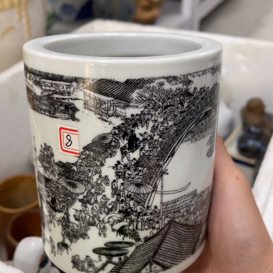 陶日用家用陶瓷制品