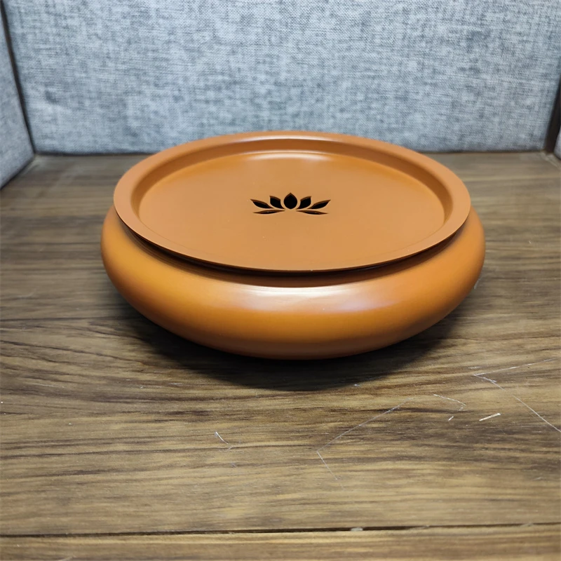 YGYQ2103[学茶严选]家用壶承