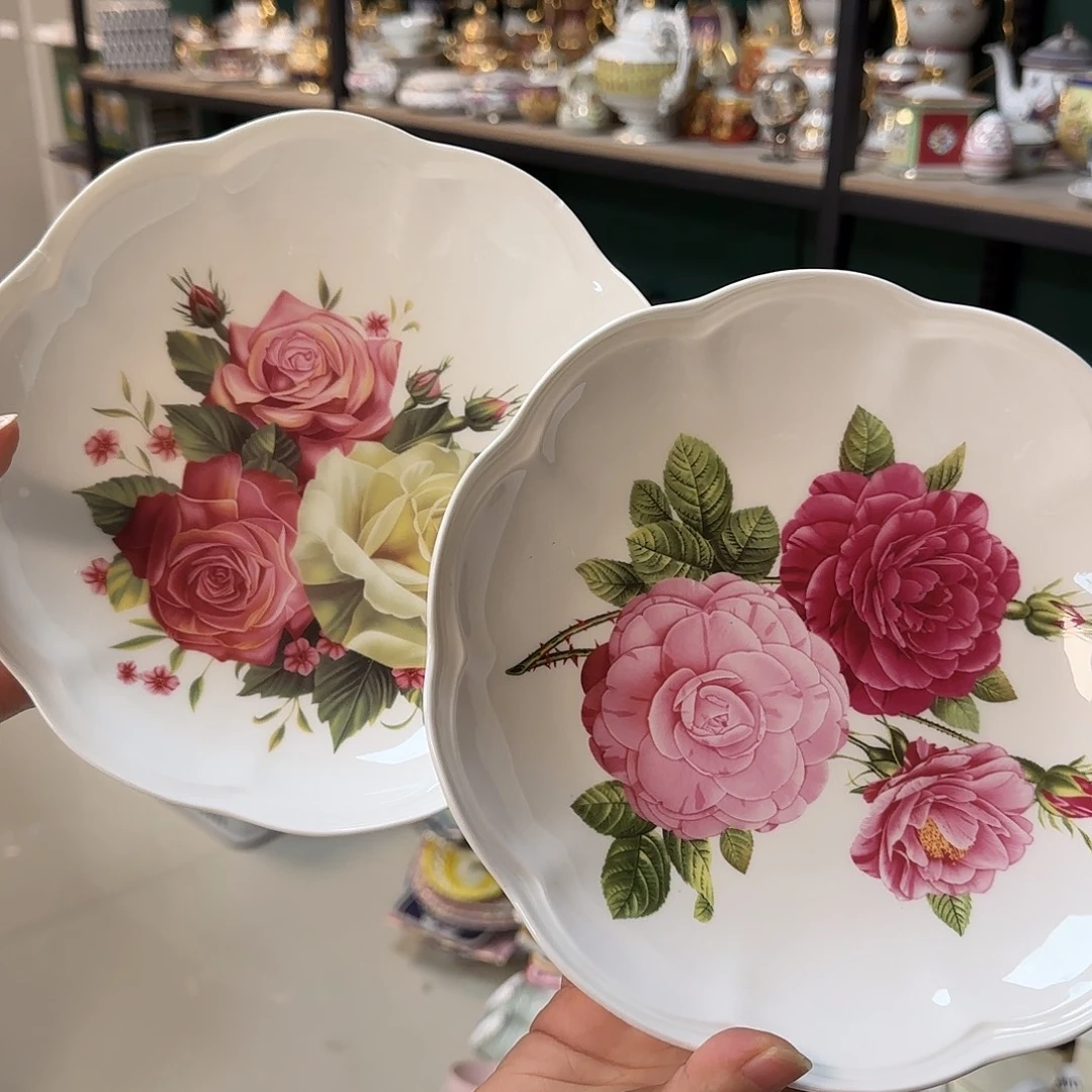 冠衡外贸陶瓷有限公司