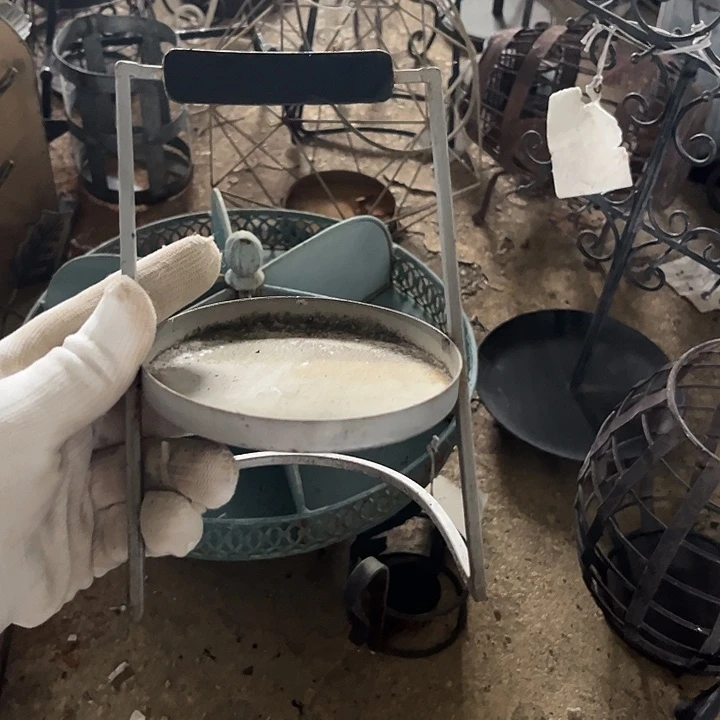 户外运动场和体育设施的