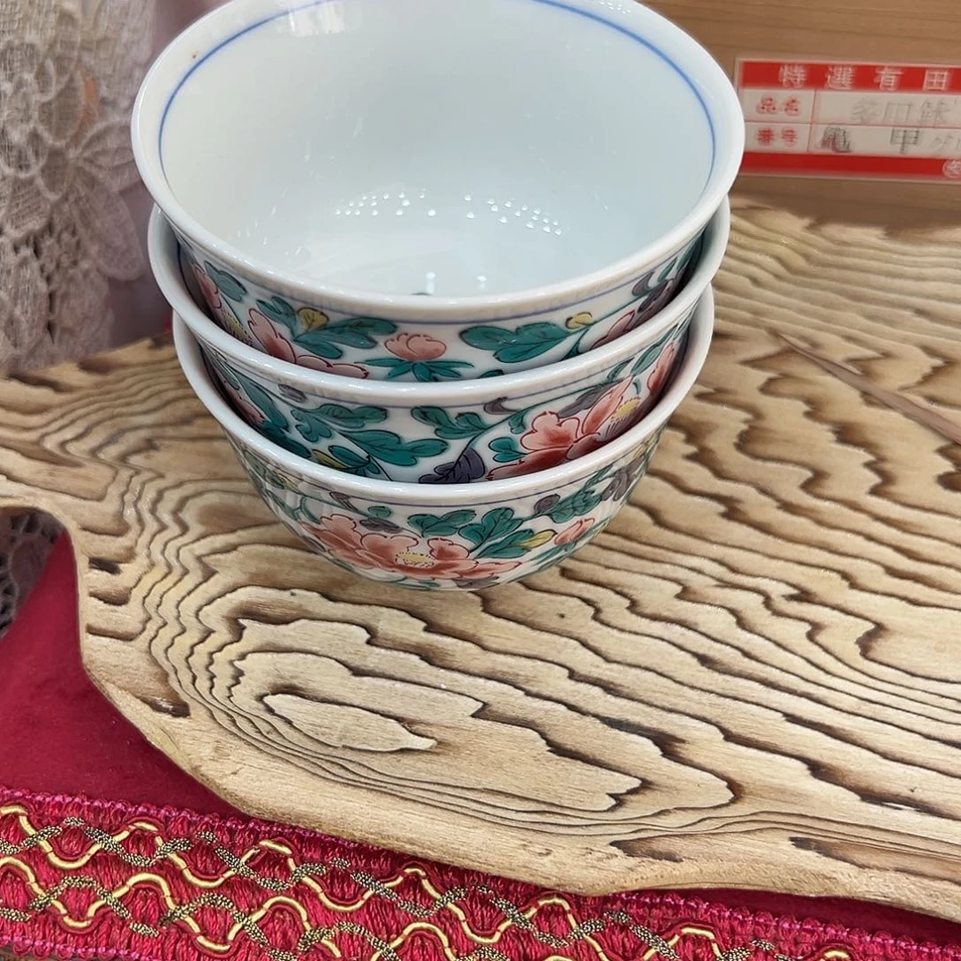 龙***润三只杯88888888888888