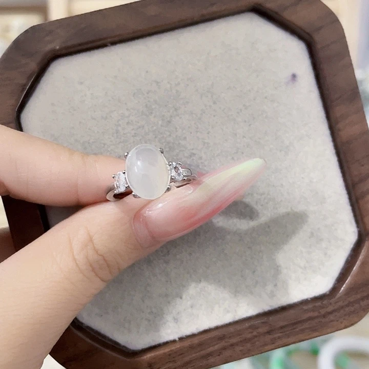 翡翠未镶嵌颈饰天然翡翠Ａ货