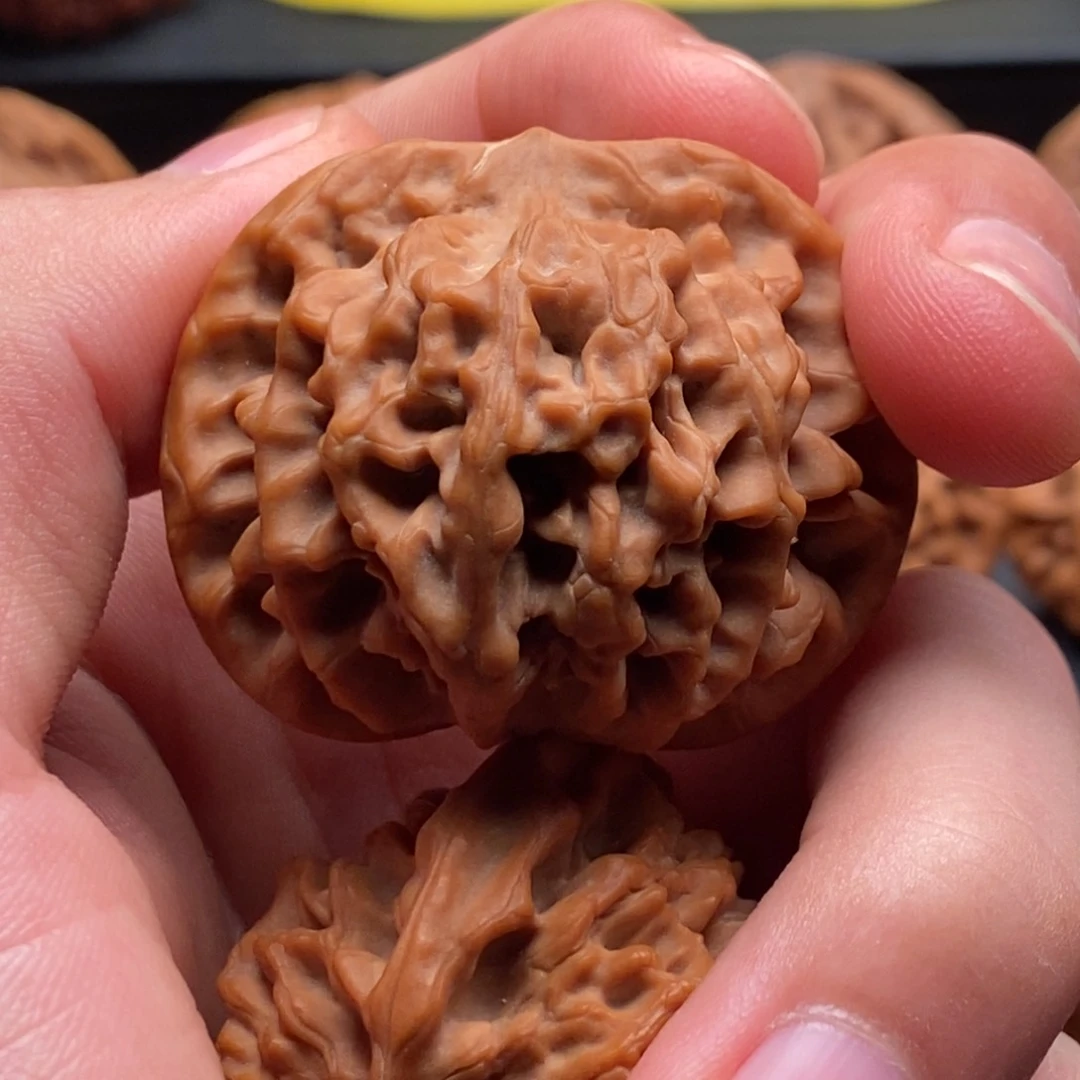 把件文玩核桃用****2秦闷42