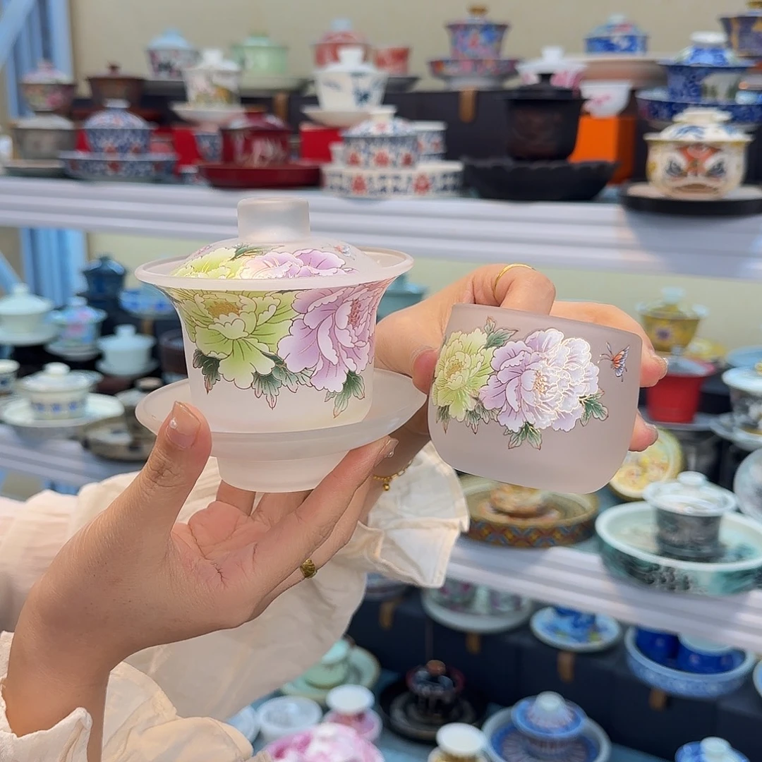 我们的目标是成为一名