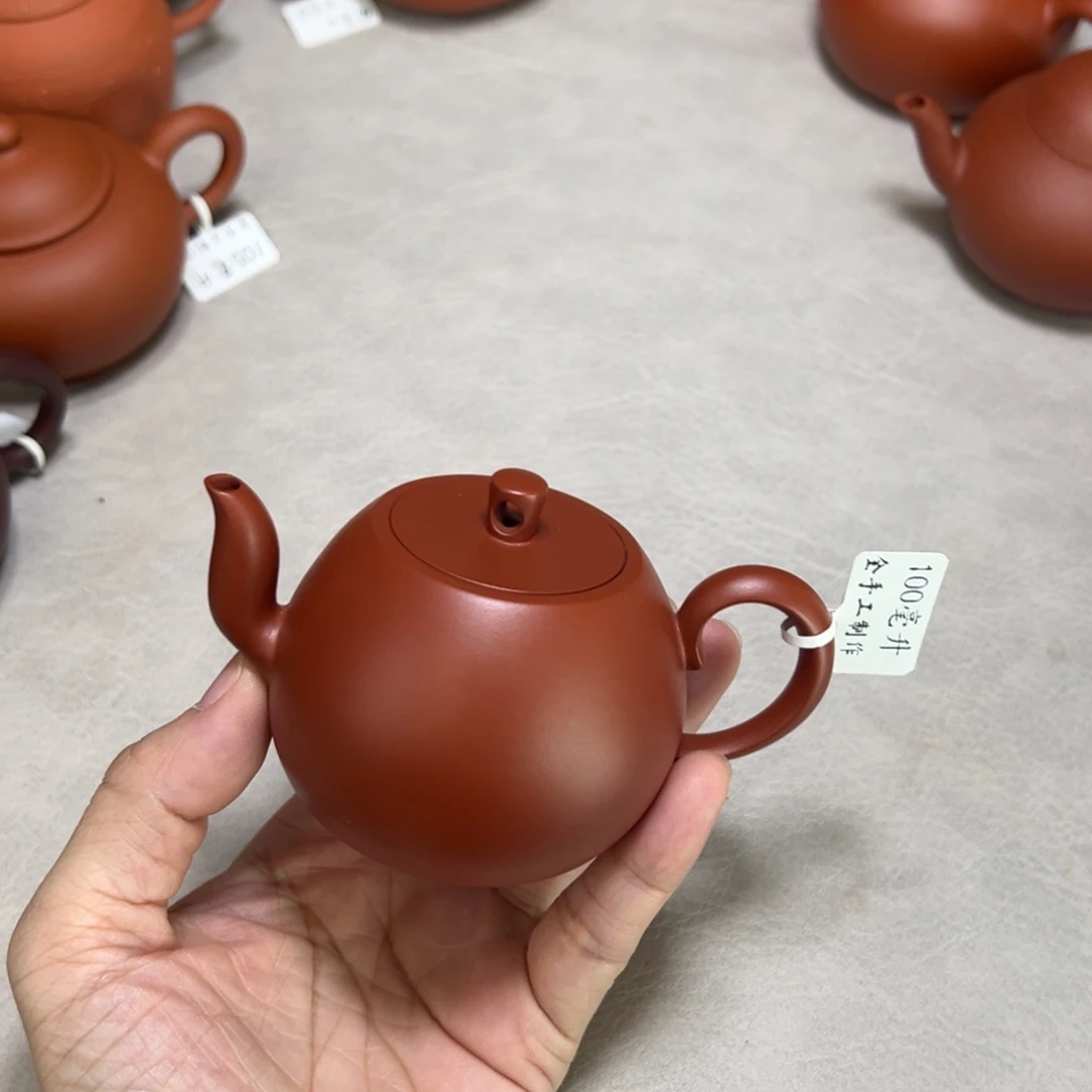 —***—潮州全手工制作100毫升