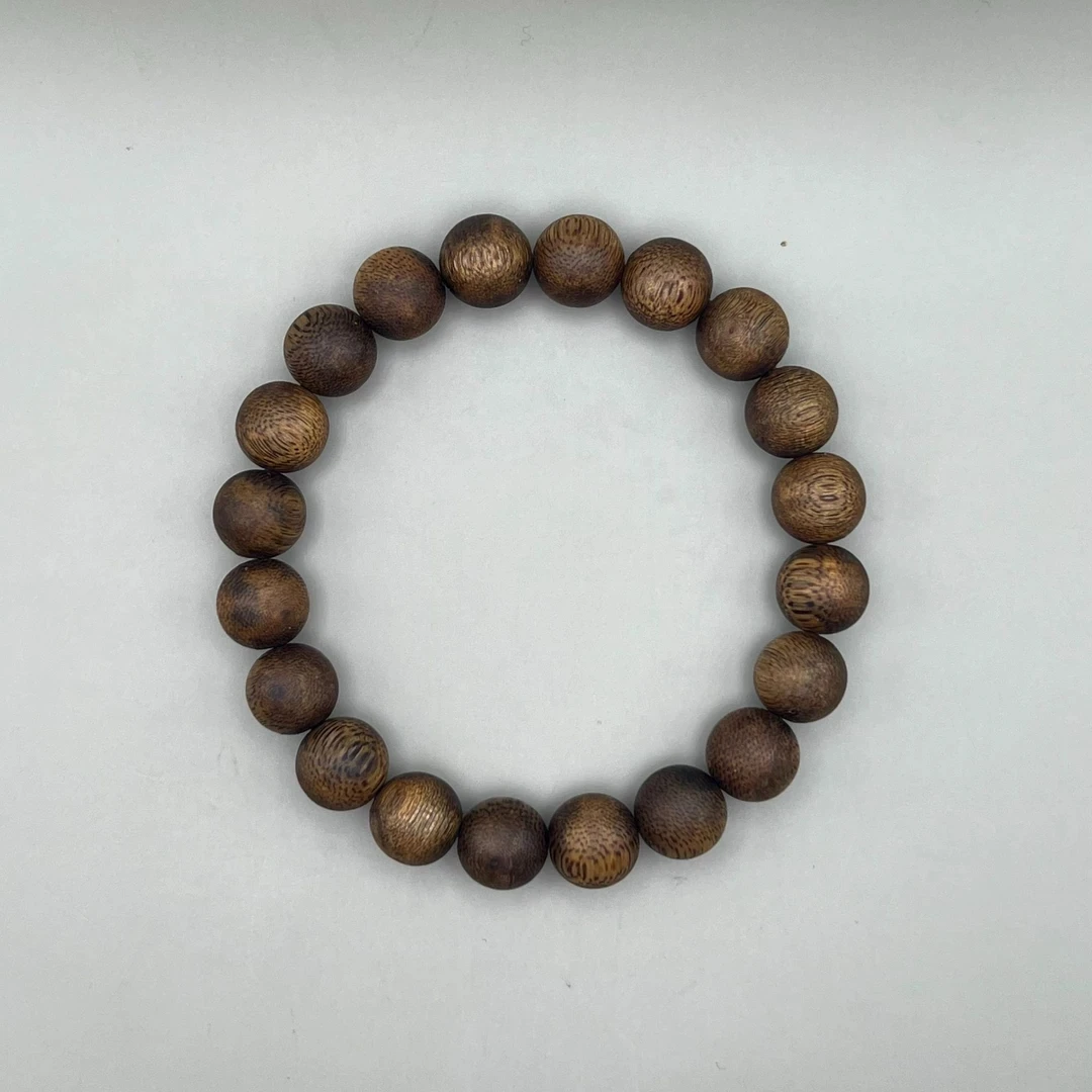 沉香AWNR2436 海南红土奇楠 母树单圈 多样性发一