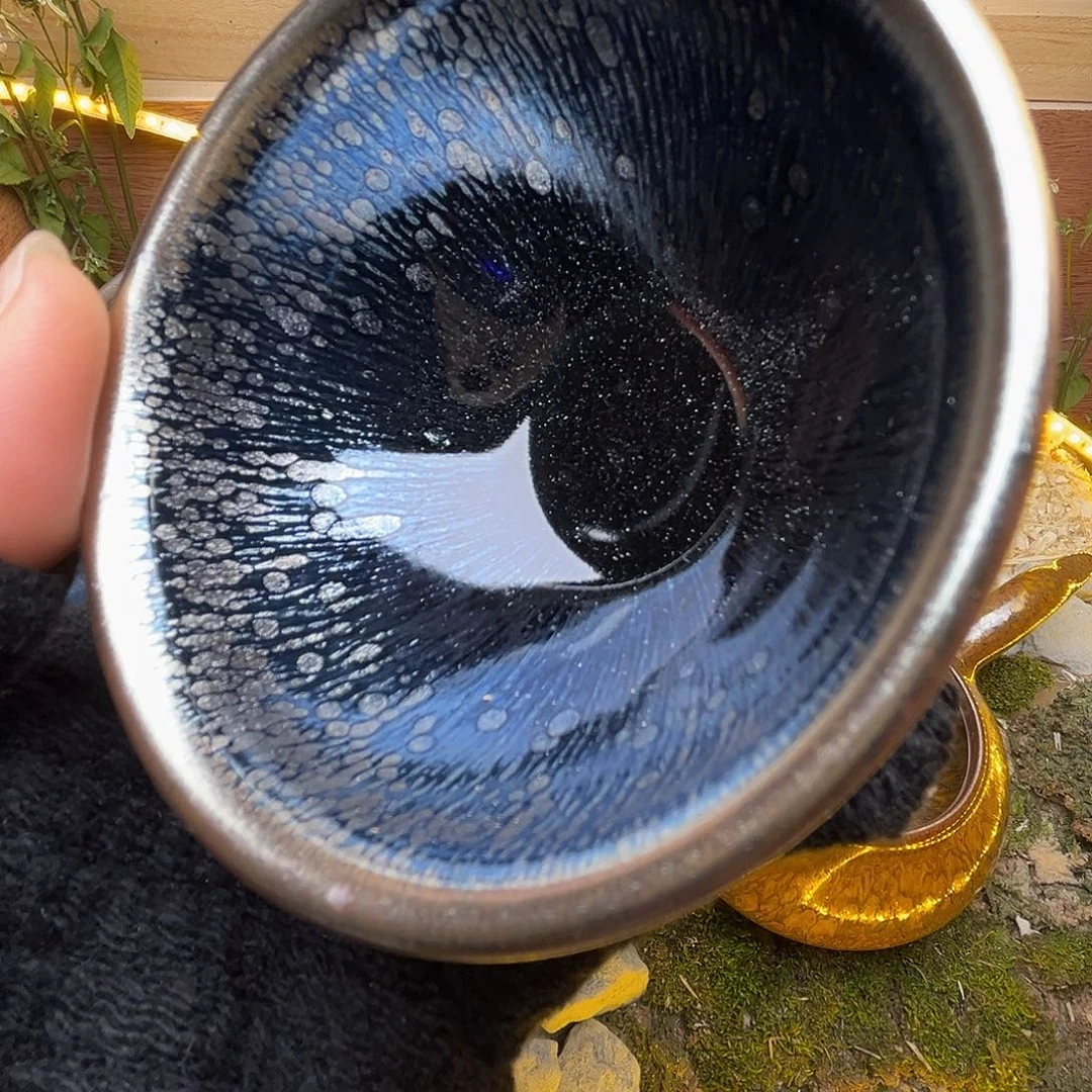 茶盏这就是一群爱美女孩吗这就