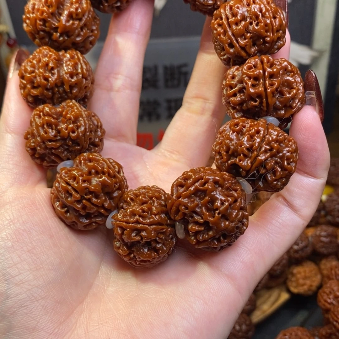 吊坠金刚菩提255。 199.89