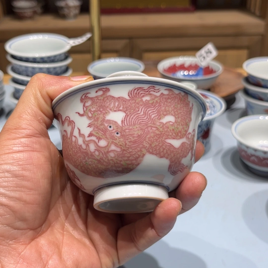 佳****?景德镇陶瓷艺术展演