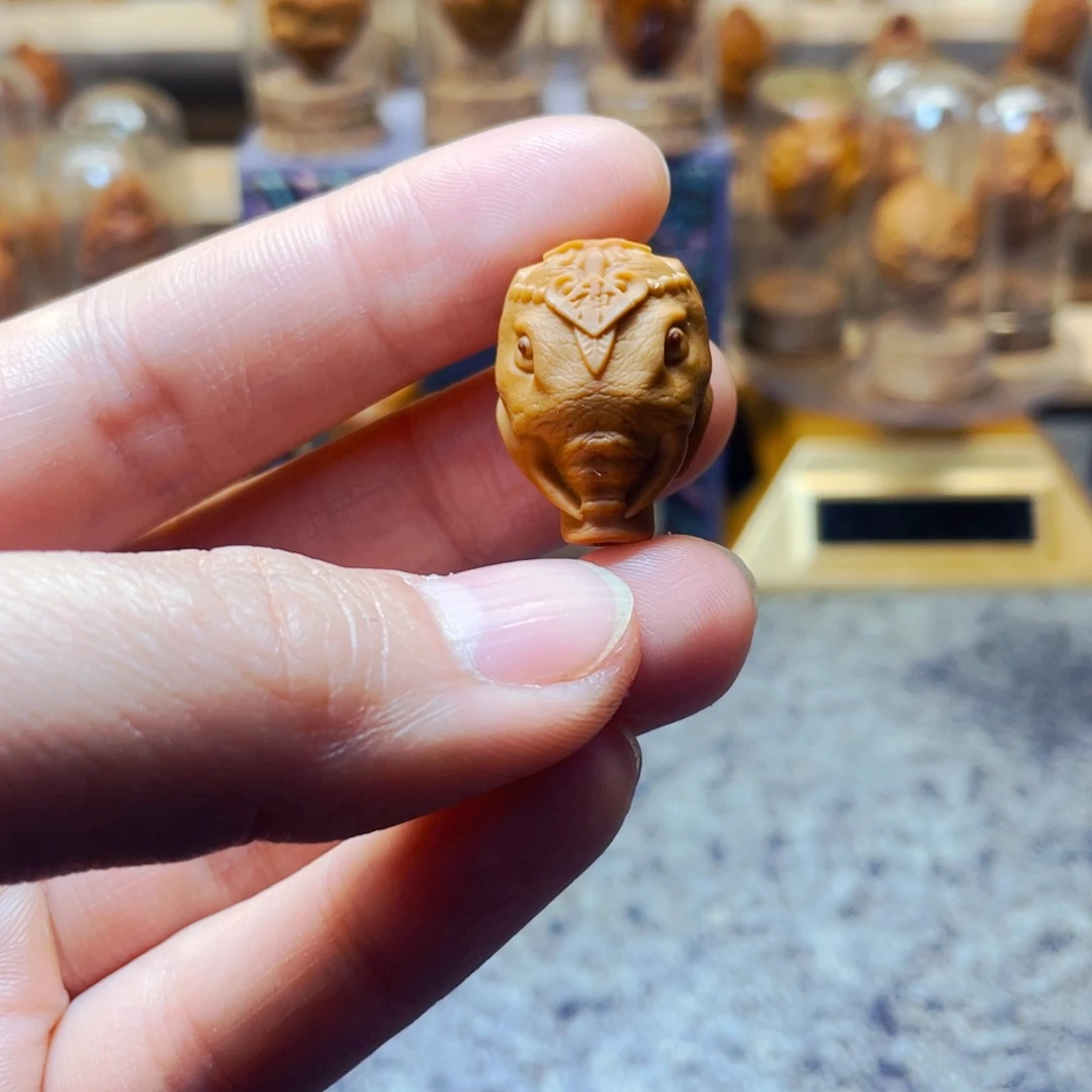 橄榄核手串/手链橄榄