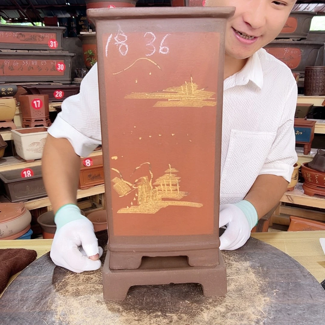 精品紫砂工厂直发