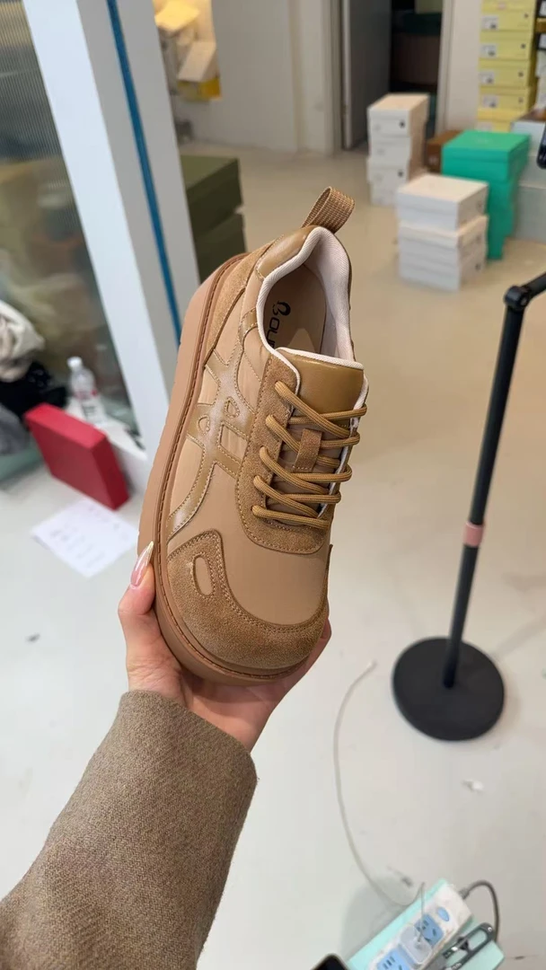 兰兰女装店ODL25607鞋