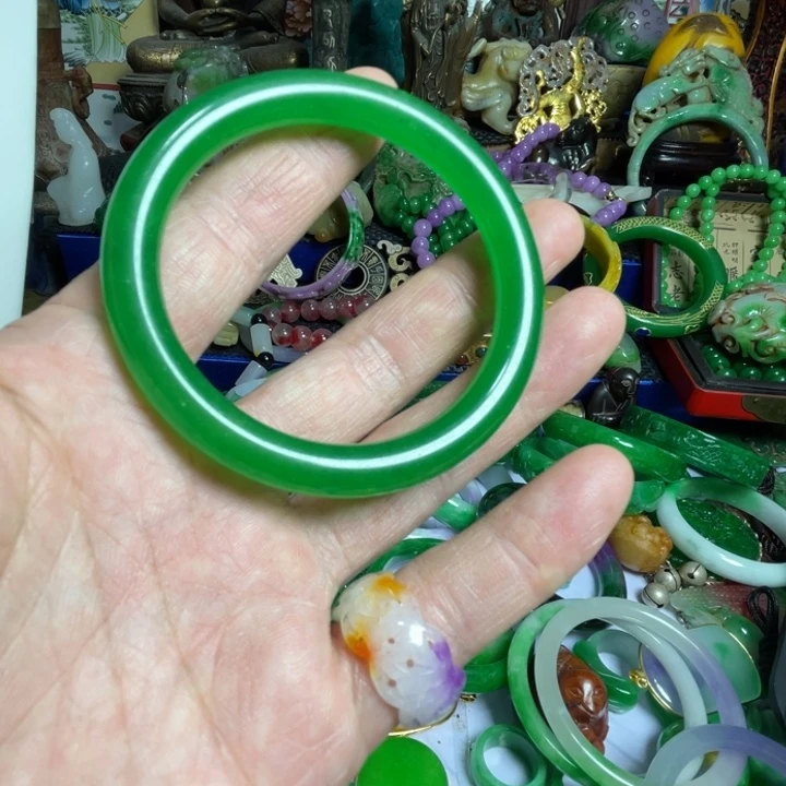 南***星滴血莲花菩提吊坠