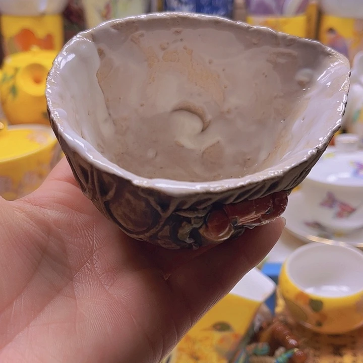 瓷片清库存满18包邮，新疆西藏青海不包邮，回流瓷器、