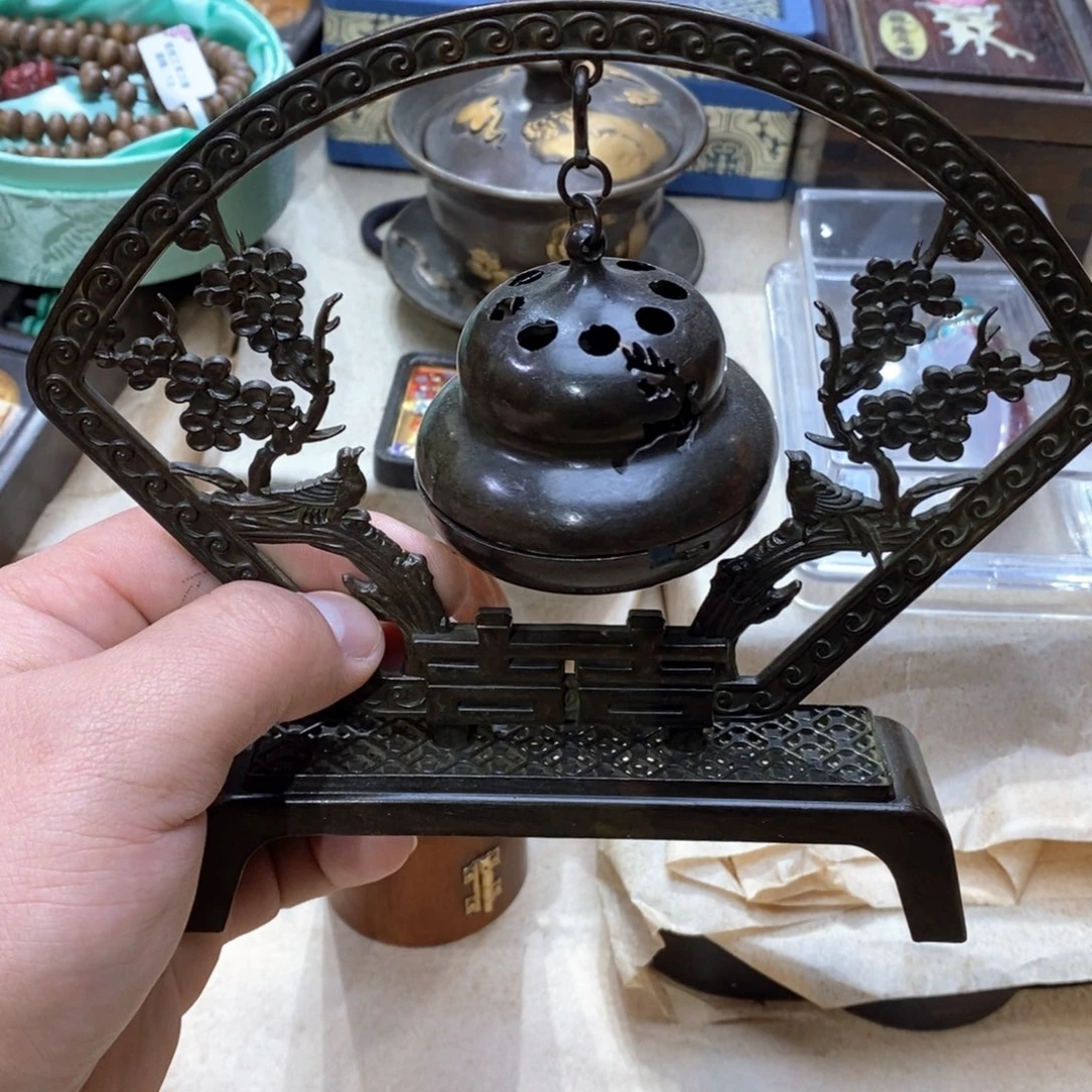 大叶紫檀（黑酸枝木类）