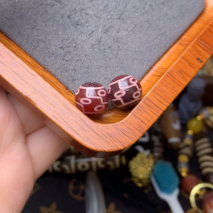 玛瑙/玉髓发一个未镶嵌