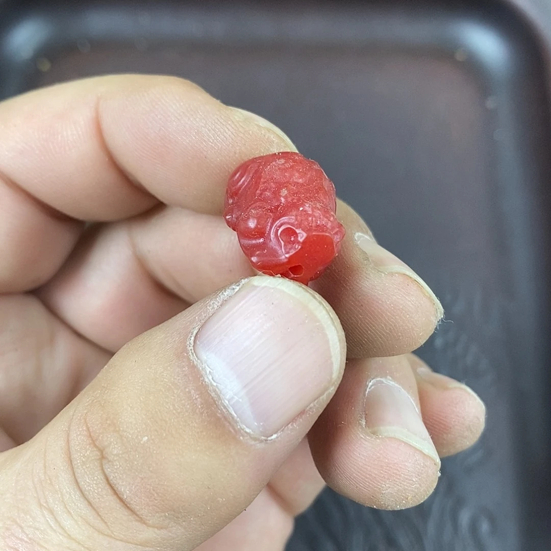 驼骨手串/手链配饰156