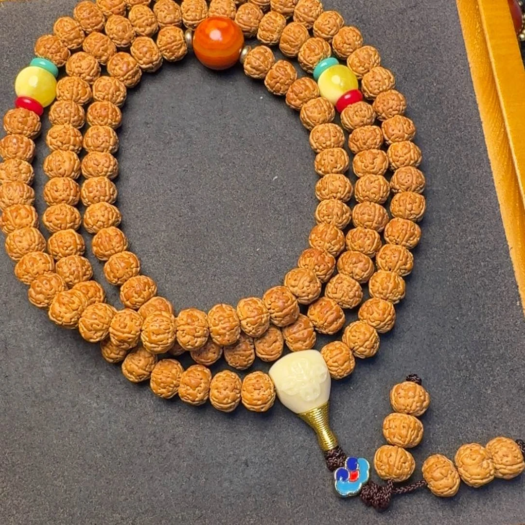 【闪购商品】金刚菩提吊坠金刚菩提