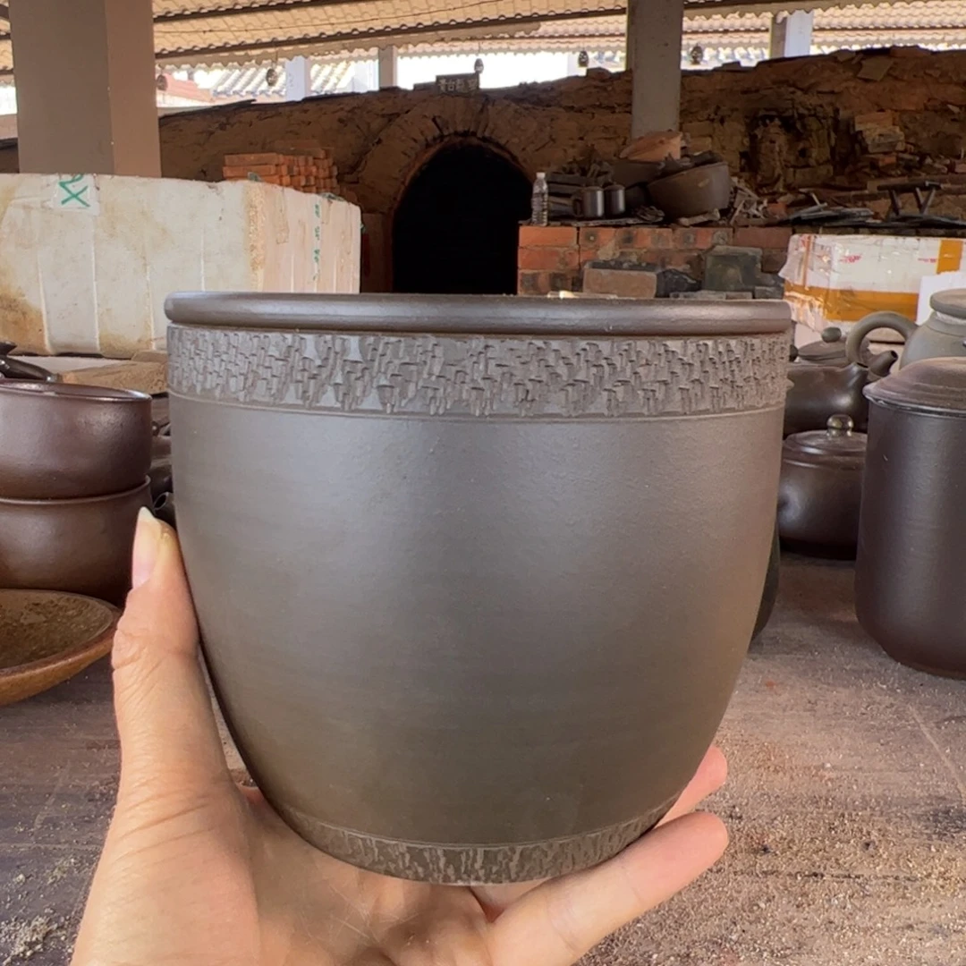 坭兴陶贵台龙窑A185