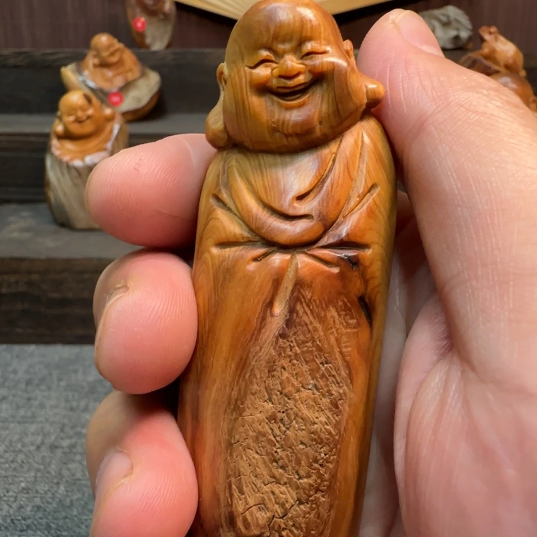 柏木（崖柏）我也不知道我为什么