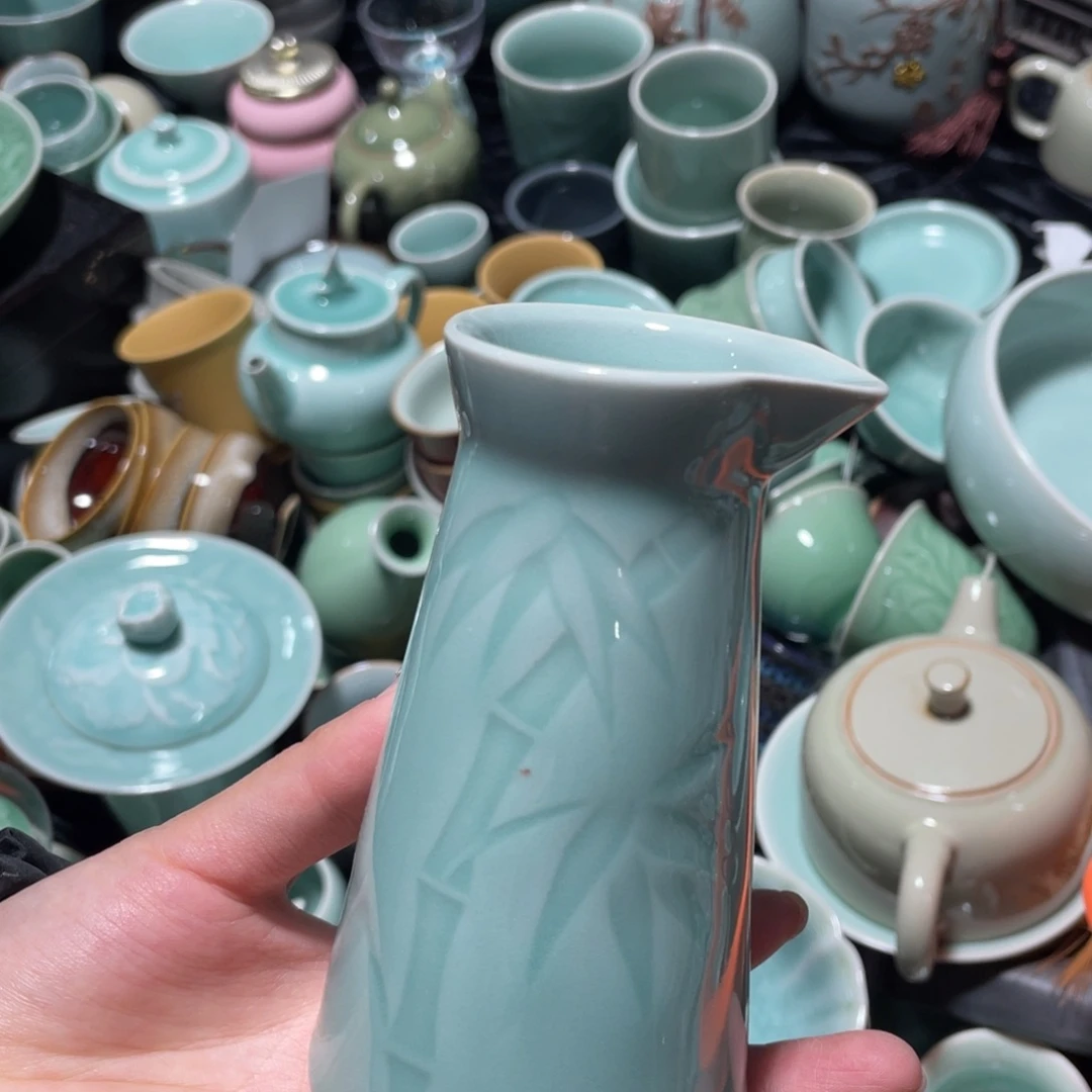 青瓷青瓷 青瓷青瓷 特价