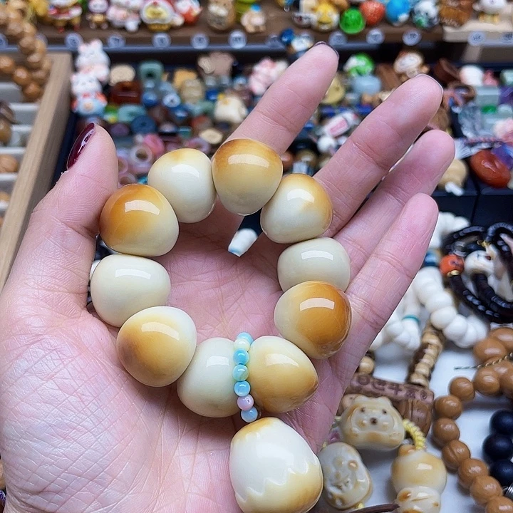 吊坠柏香籽/百香籽165