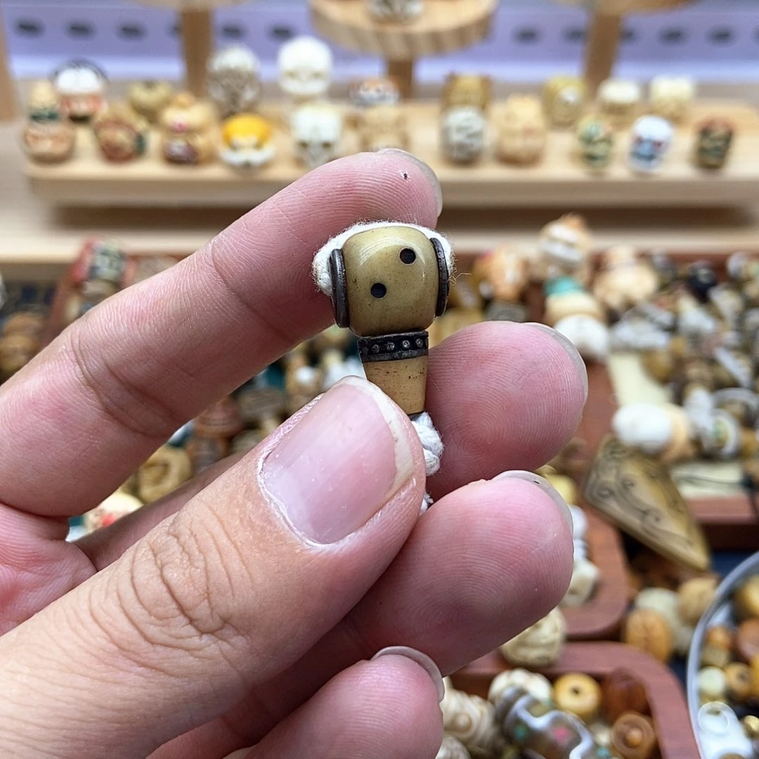 H***m驼骨其他配饰搭配