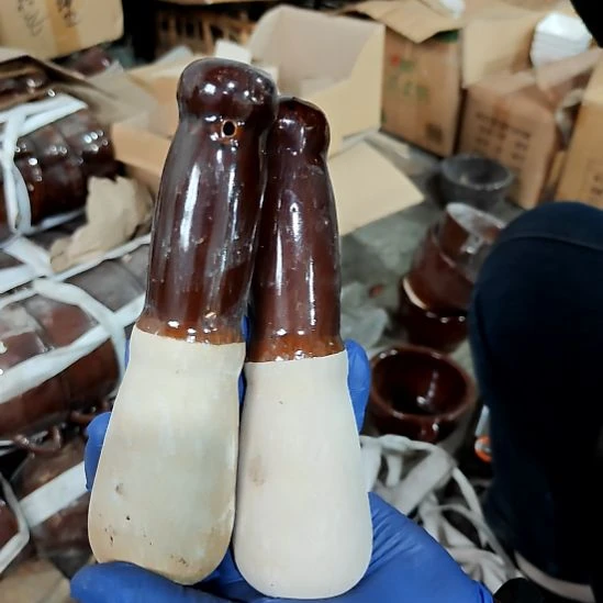 陶瓷盘子碗啥都有